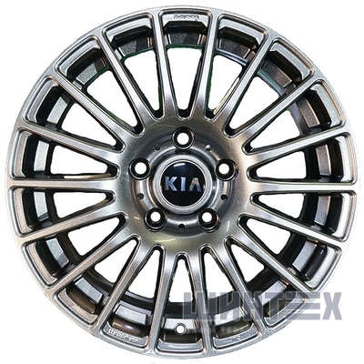 Replica KIA JT-1288 7x16 5x114.3 ET42 DIA67.1 EP